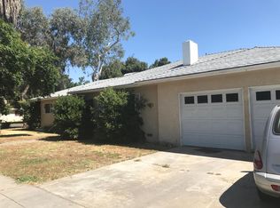 2322 E Fedora Ave, Fresno, CA