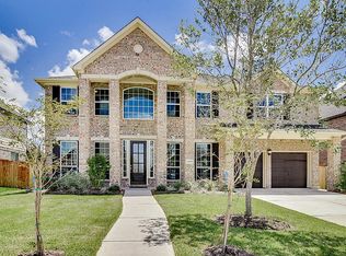 2309 Dolan Falls Ln, Pearland, TX 77089