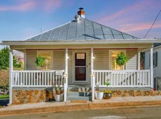 185 W Nelson St, Orange, VA