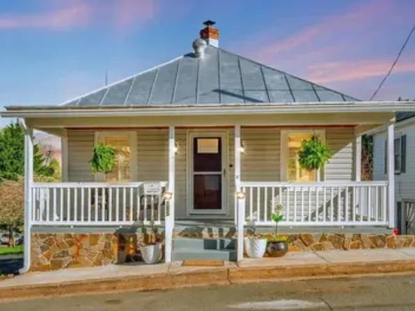 185 W Nelson St, Orange, VA 22960