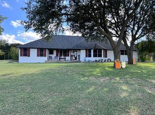 10301 White Settlement R, Fort Worth, TX 76108