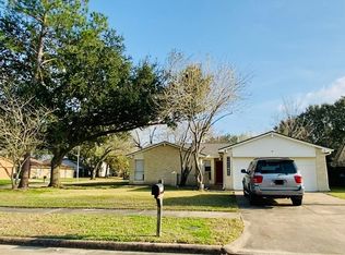 22403 Lost Creek Rd, Katy, TX 77450