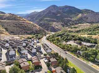 1701 E 1470 S #13E, Ogden, UT 84404