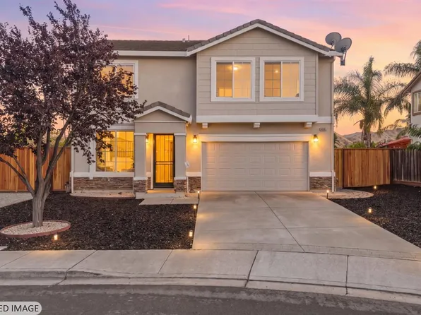 4003 Crescent Court, Antioch, CA 94509