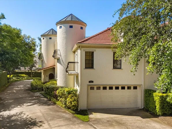 1276 S Pennsylvania Ave #12, Winter Park, FL 32789