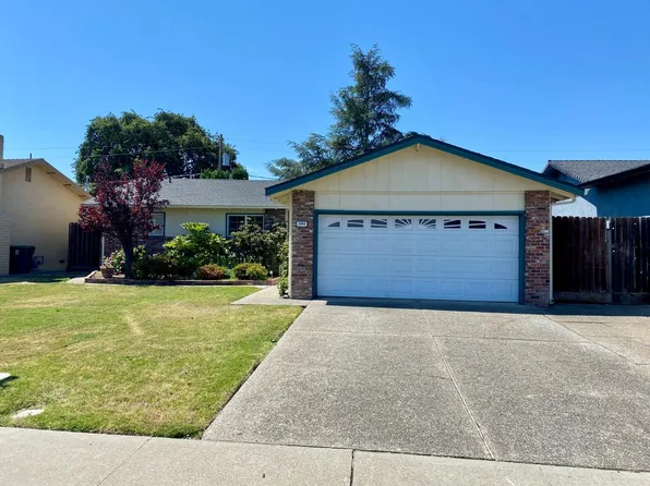 2642 Madrone Ave, Stockton, CA 95207