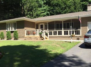 8570 Rome Westernville Rd, Rome, NY 13440