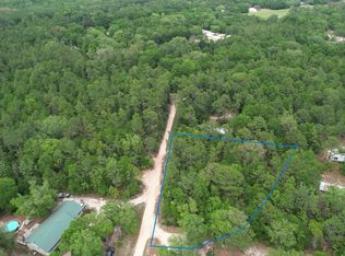 0 Whippoorwill Dr, Holt, FL 32564