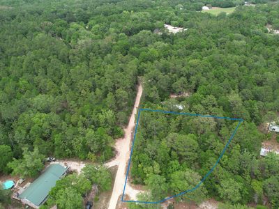 0 Whippoorwill Dr, Holt, FL, 32564