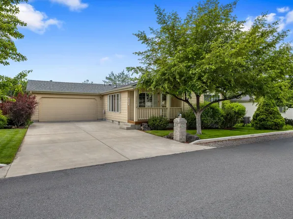 2583 NE Wintergreen Dr, Bend, OR 97701