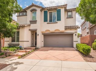 1221 Elliston Rd, Las Vegas, NV 89135