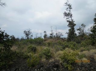 Trade Wind Blvd LOT 9, Ocean View, HI 96737