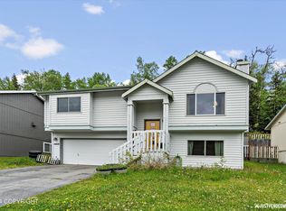 18829 Danny Dr, Eagle River, AK 99577