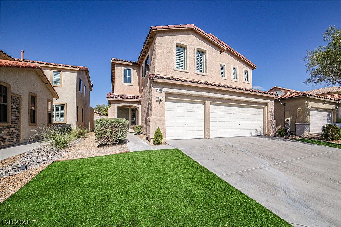 5551 Crescent Valley St, Las Vegas, NV 89148 Zillow