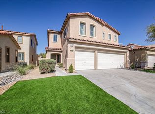 5551 Crescent Valley St, Las Vegas, NV 89148
