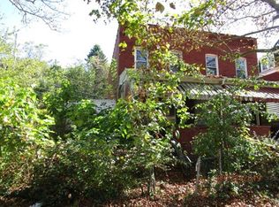 1332 Grotto St, Pittsburgh, PA 15206