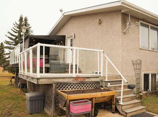 4205 W 47th St, Hardisty, AB T0B 1V0