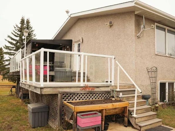 4205 W 47th St, Hardisty, AB T0B 1V0