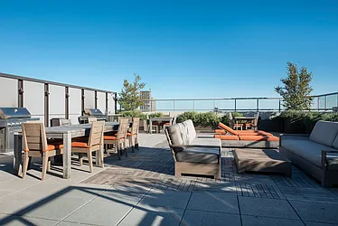 Rented by The Dermot Realty Management Company