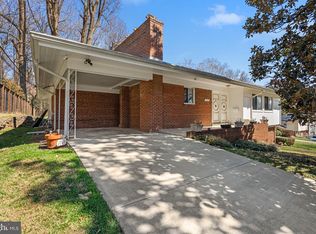 1749 Verbena St NW, Washington, DC 20012
