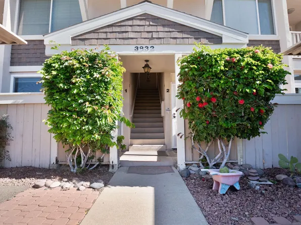 3832 Groton St Unit 2, San Diego, CA 92110