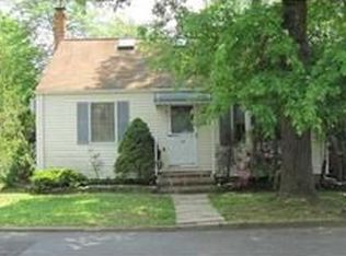 22 Spruce St, Spotswood, NJ