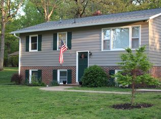 2435 Ocala Dr, Powhatan, VA 23139