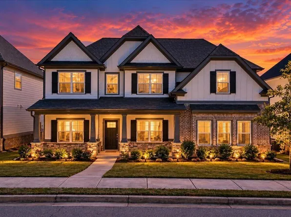 2348 Britt St, Grayson, GA 30017