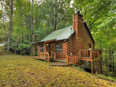 512 Skyview Dr, Ellijay, GA, 30536