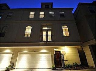 5208 Blossom St UNIT 2, Houston, TX 77007