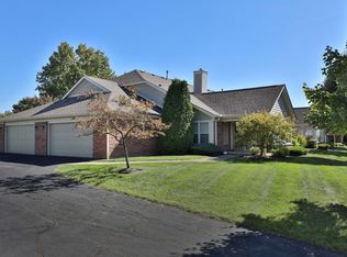 5296 Ruth Amy Ave, Westerville, OH 43081