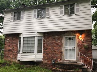 22460 Pembroke Ave, Detroit, MI 48219
