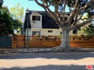 917 Marine St APT 4, Santa Monica, CA 90405