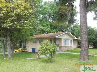 101 Darlington St, Port Wentworth, GA 31407