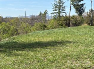 Big Rocky Top Dr, Weaverville, NC 28787