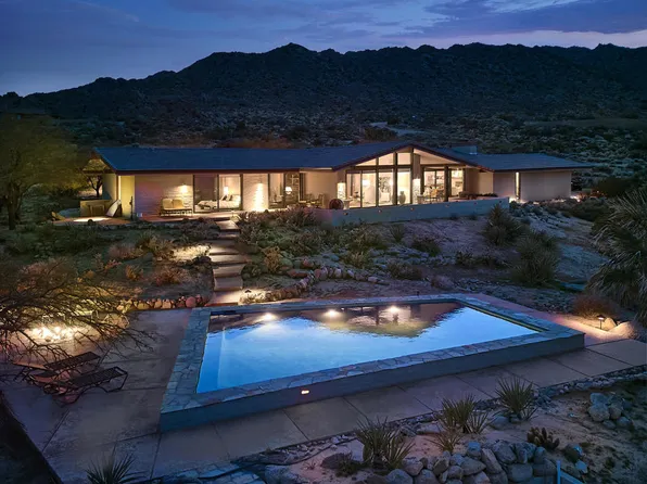 56440 Black Hills Rd, Mountain Center, CA 92561