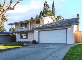 2232 El Cejo Cir, Rancho Cordova, CA