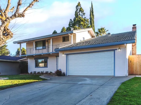 2232 El Cejo Cir, Rancho Cordova, CA 95670