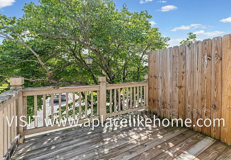 8626 N Cleveland Ln — Photo 24