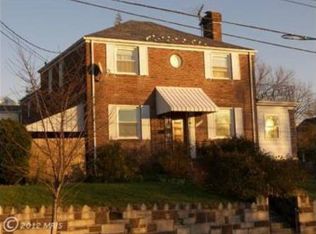 6501 13th St NW, Washington, DC