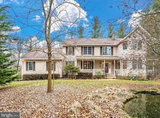 10108 Scouts Cir, Walkersville, MD 21793