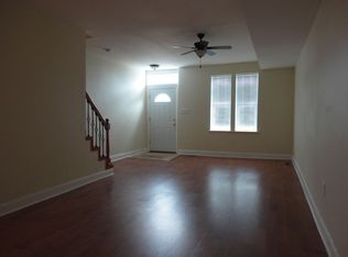 2040 S 21st St, Philadelphia, PA 19145