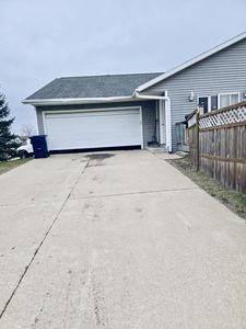 1900 River ROAD, Sparta, WI, 54656