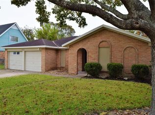 10807 Sagewind Dr #90, Houston, TX 77089
