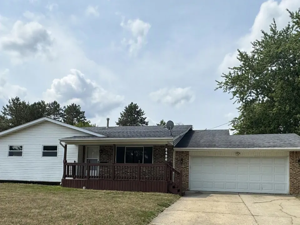 5426 Dunbar Dr