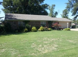 12920 S 122nd East Ave, Broken Arrow, OK 74011