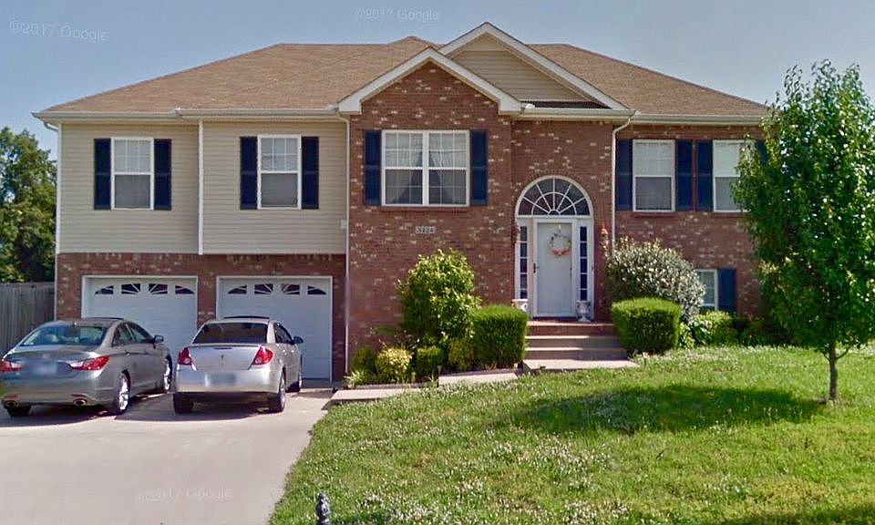 Great curb appeal 
