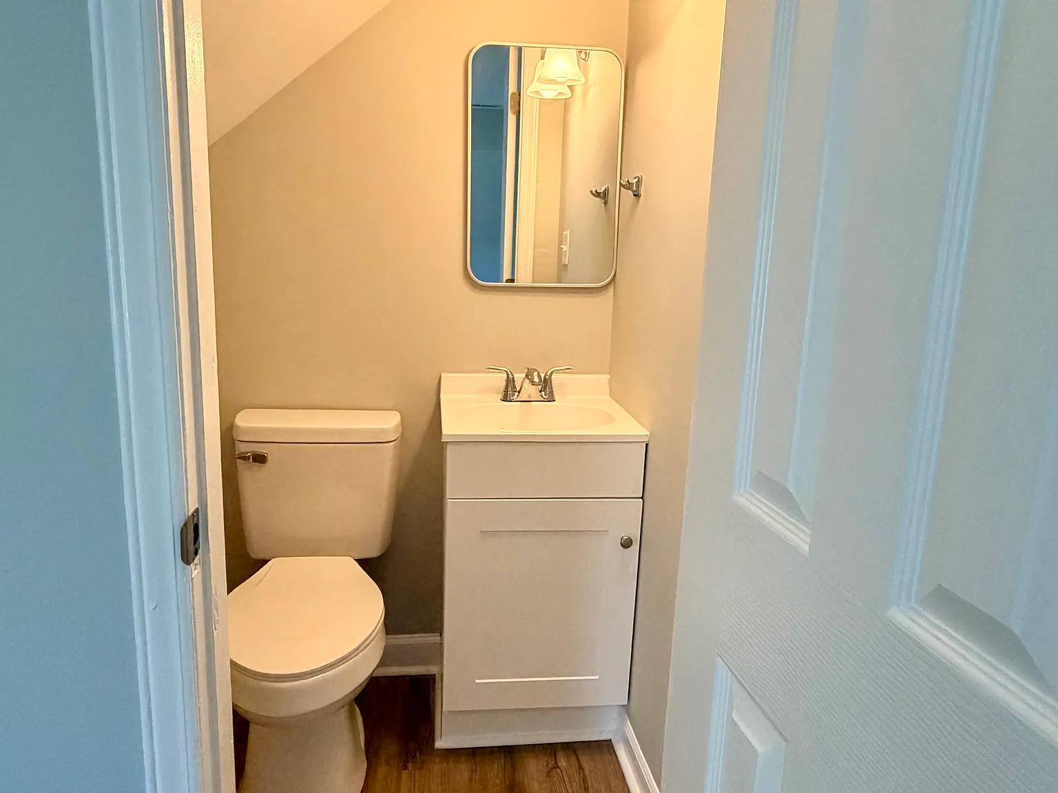 2 bed, 1.5 bath, $1,390 — Photo 4