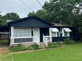 1848 Rogers Ave, Lancaster, TX 75134