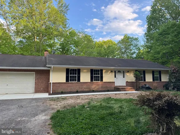 39655 Persimmon Creek Rd, Mechanicsville, MD 20659